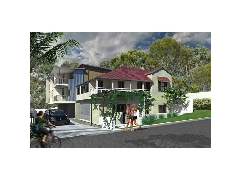 7/12 Kings Road, Taringa QLD 4068