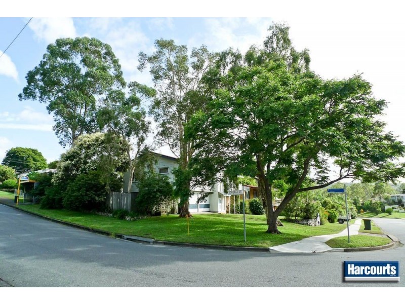 54 Glenbrae Street, The Gap QLD 4061