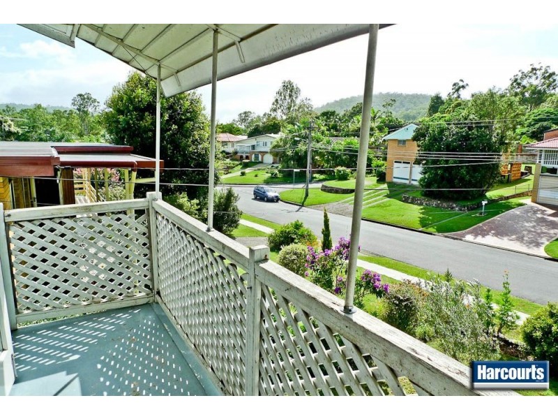 54 Glenbrae Street, The Gap QLD 4061