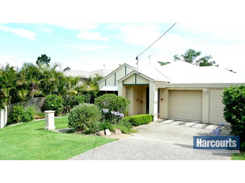110 Goldsbrough Road, Taringa QLD 4068
