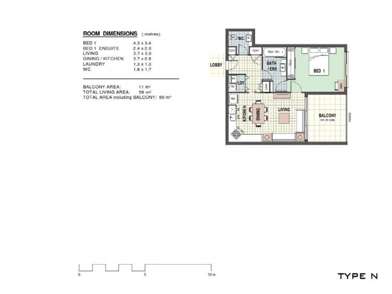 00 Barkala Street, The Gap QLD 4061
