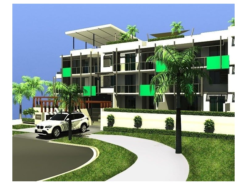 00 Barkala Street, The Gap QLD 4061