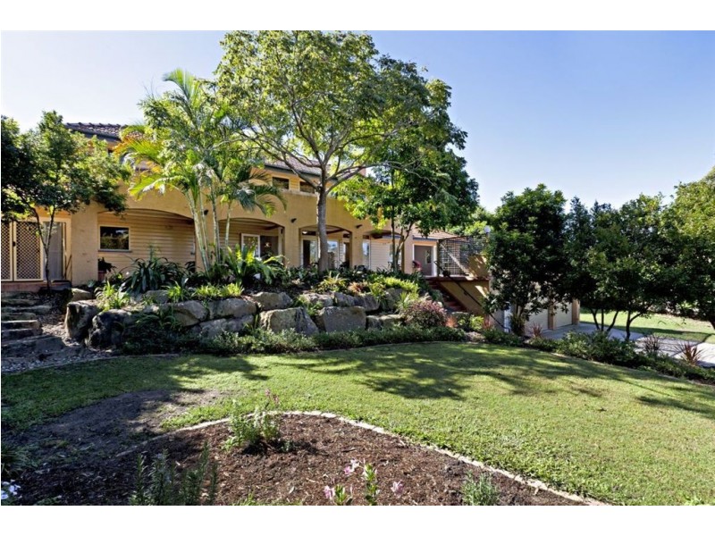 17/9 Pamela Place, Kenmore Hills QLD 4069