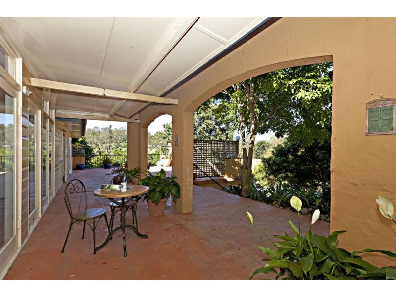 17/9 Pamela Place, Kenmore Hills QLD 4069