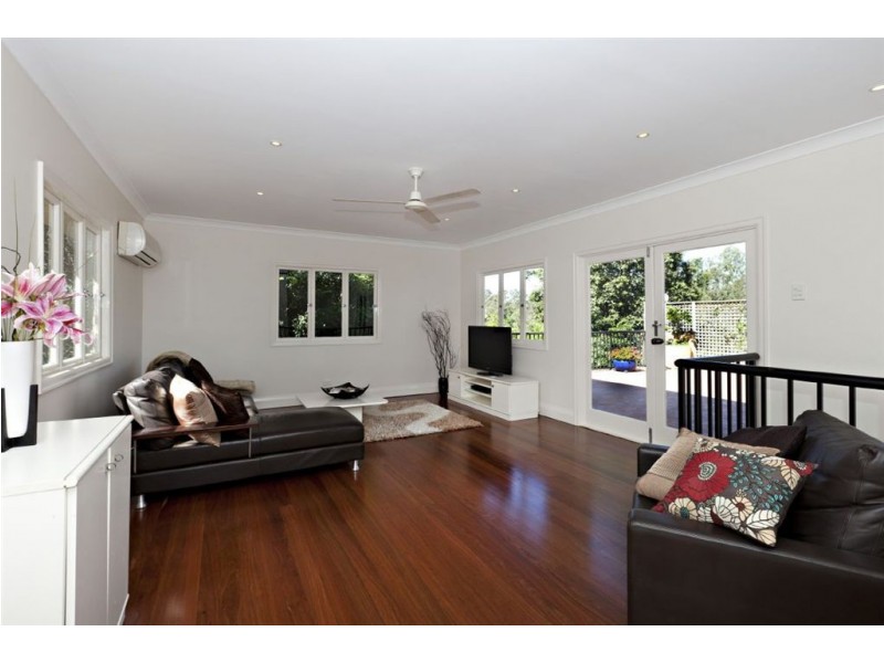 17/9 Pamela Place, Kenmore Hills QLD 4069