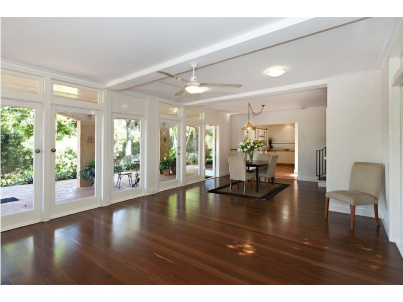 17/9 Pamela Place, Kenmore Hills QLD 4069
