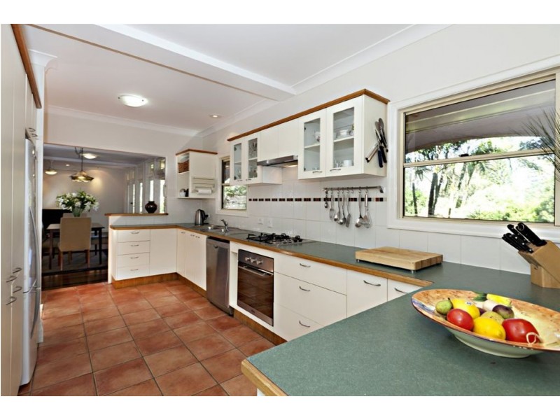 17/9 Pamela Place, Kenmore Hills QLD 4069