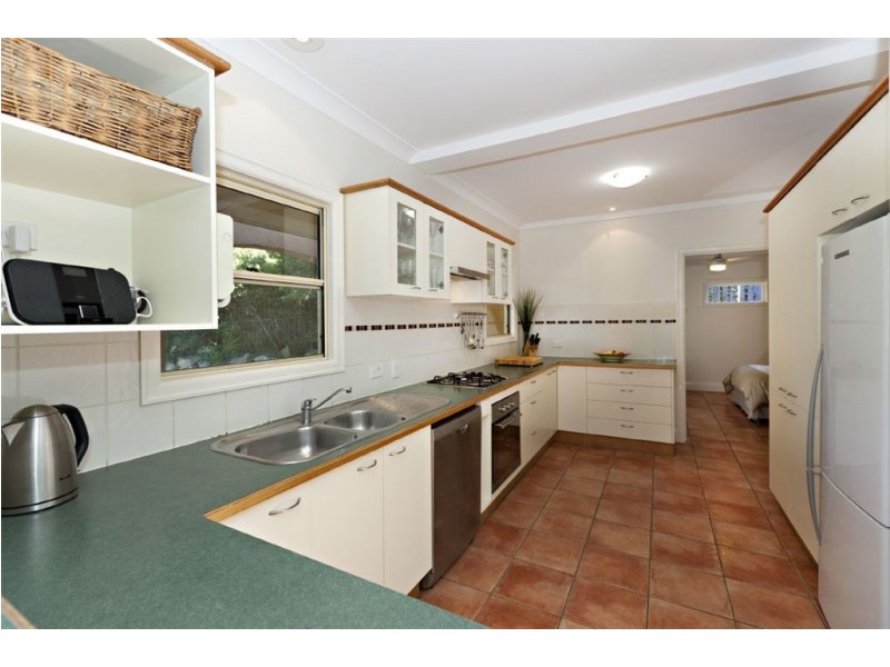 17/9 Pamela Place, Kenmore Hills QLD 4069