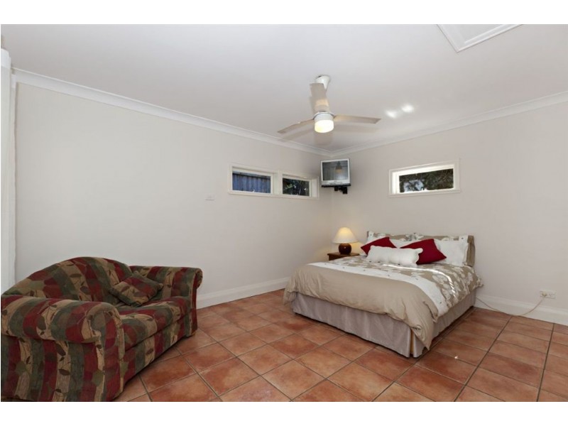 17/9 Pamela Place, Kenmore Hills QLD 4069