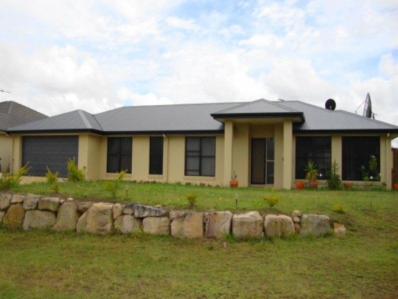 14 Turrbal Street, Bellbowrie QLD 4070