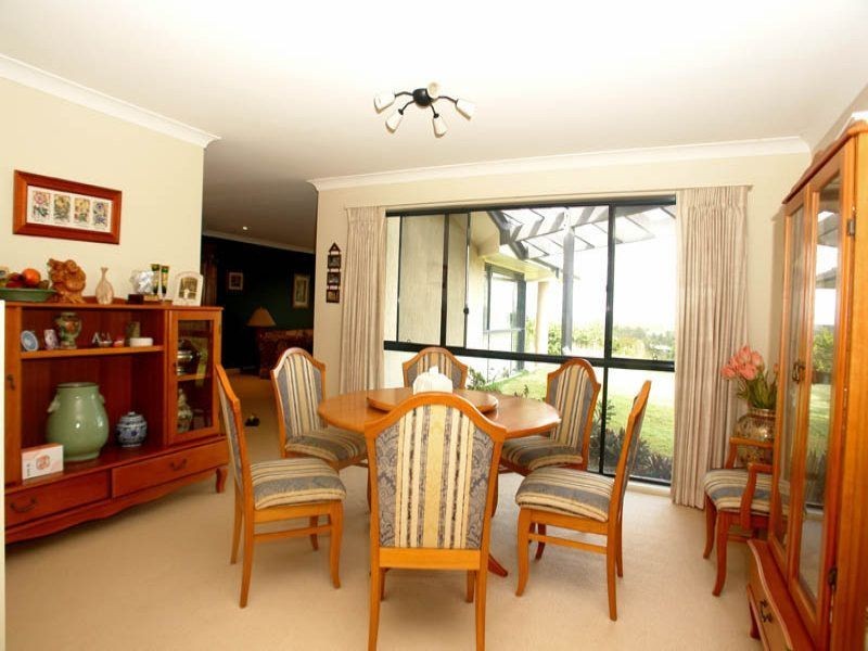 410 Grandview Road, Pullenvale QLD 4069
