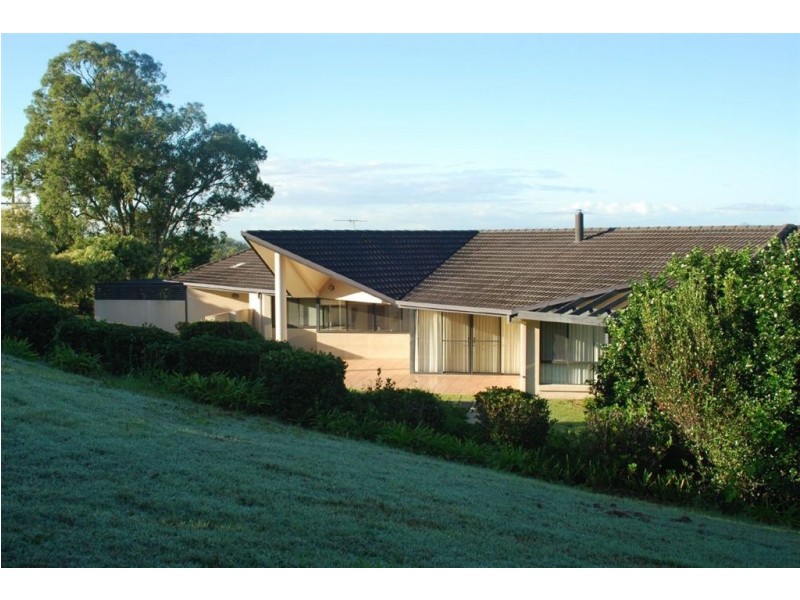 410 Grandview Road, Pullenvale QLD 4069