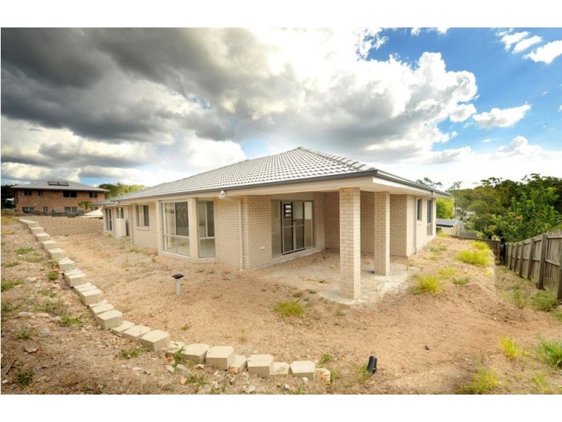 68 Joseph Avenue, Moggill QLD 4070