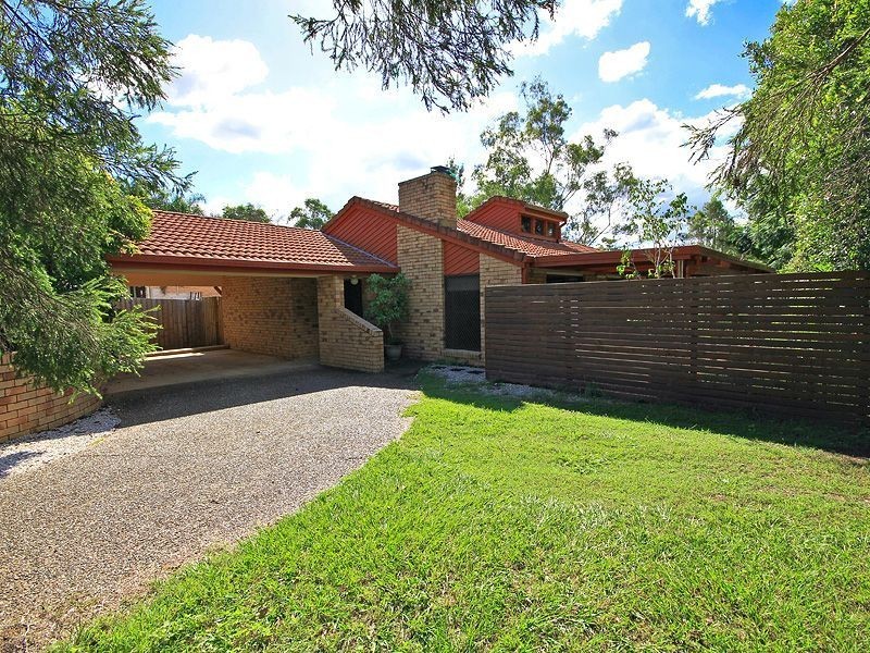 54 Atkinson Drive, Karana Downs QLD 4306