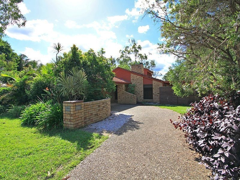 54 Atkinson Drive, Karana Downs QLD 4306