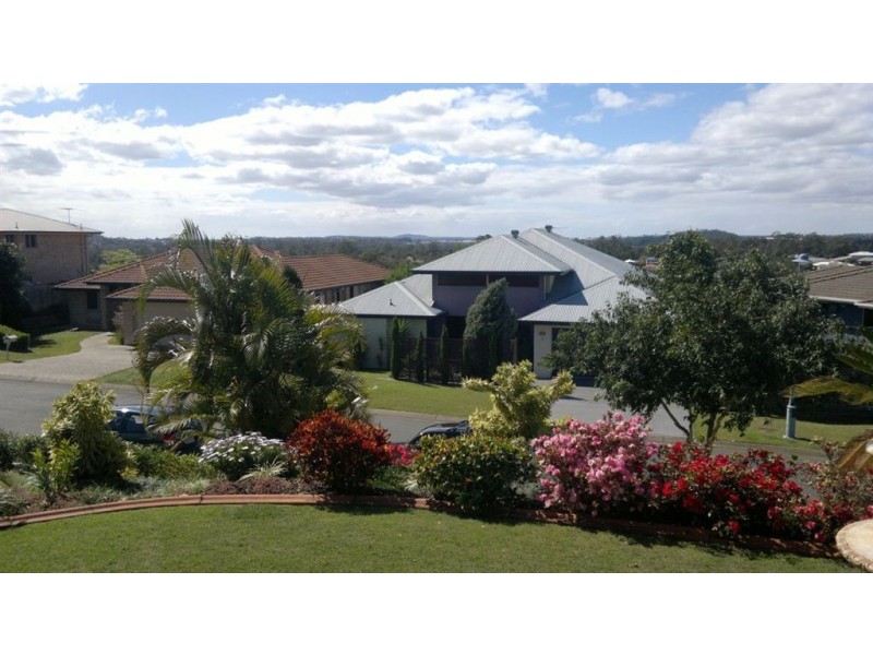 61 Beaufort Crescent, Moggill QLD 4070