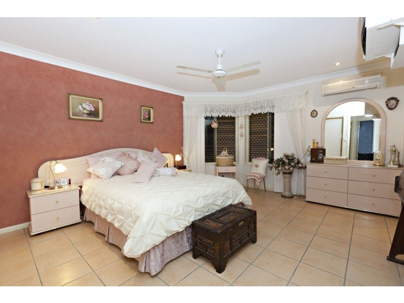 61 Beaufort Crescent, Moggill QLD 4070