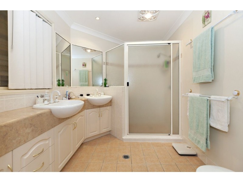 61 Beaufort Crescent, Moggill QLD 4070