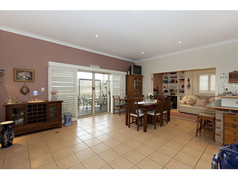 61 Beaufort Crescent, Moggill QLD 4070