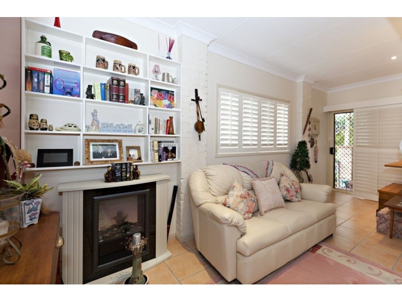 61 Beaufort Crescent, Moggill QLD 4070