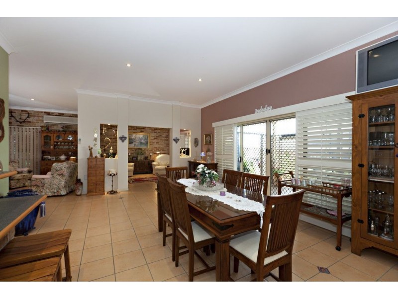 61 Beaufort Crescent, Moggill QLD 4070