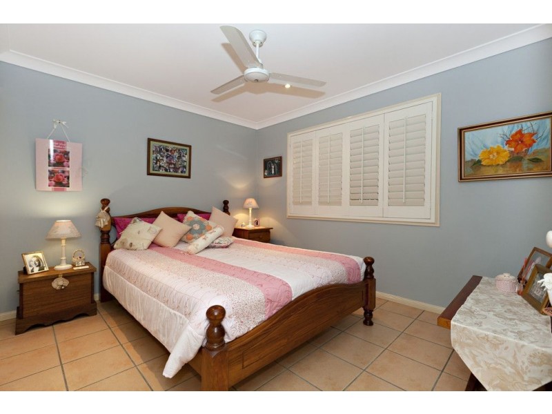 61 Beaufort Crescent, Moggill QLD 4070