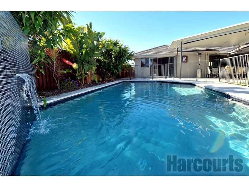 7 Jarrah Street, Moggill QLD 4070