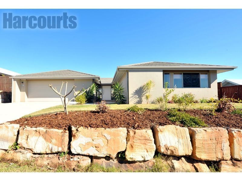 7 Jarrah Street, Moggill QLD 4070