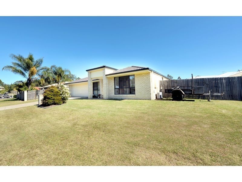 17 Salubris Place, Moggill QLD 4070