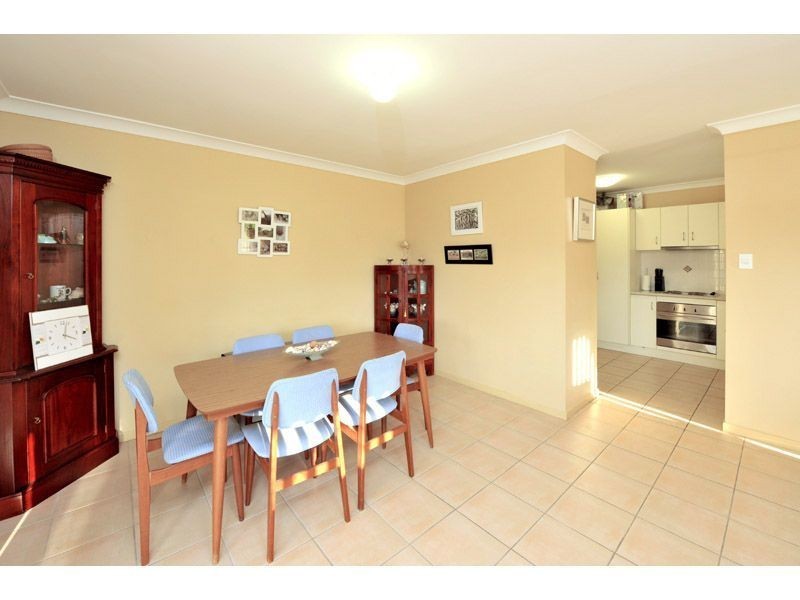 1/21 Golden Crest Place, Bellbowrie QLD 4070
