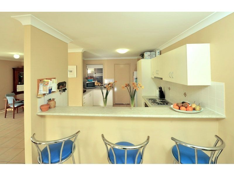 1/21 Golden Crest Place, Bellbowrie QLD 4070