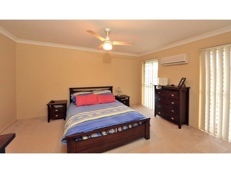 1/21 Golden Crest Place, Bellbowrie QLD 4070