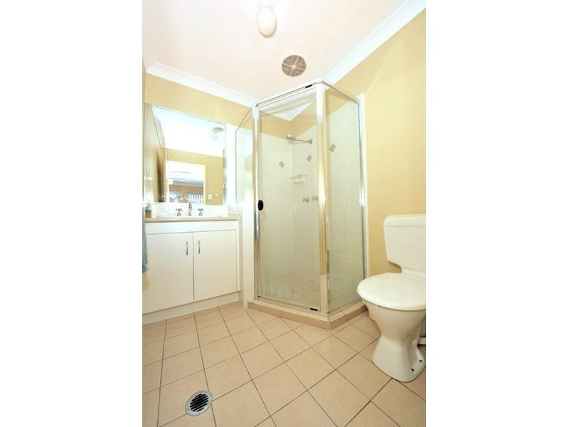 1/21 Golden Crest Place, Bellbowrie QLD 4070