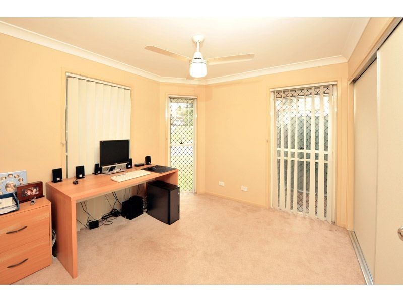 1/21 Golden Crest Place, Bellbowrie QLD 4070