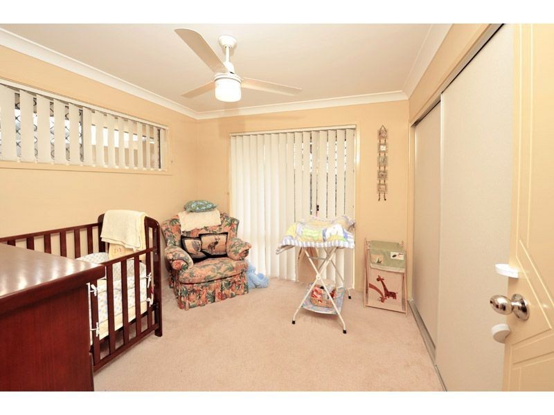 1/21 Golden Crest Place, Bellbowrie QLD 4070