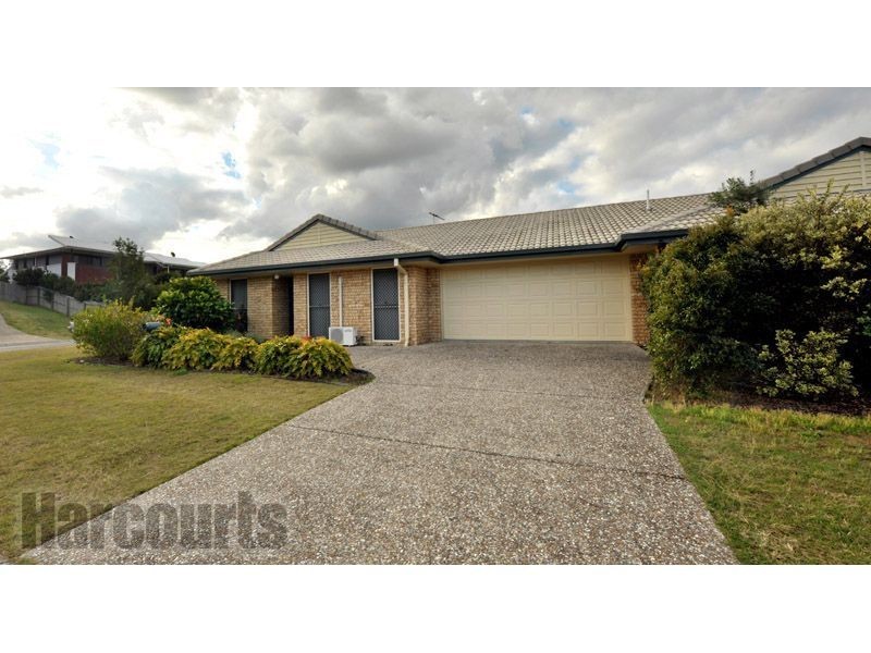 1/21 Golden Crest Place, Bellbowrie QLD 4070