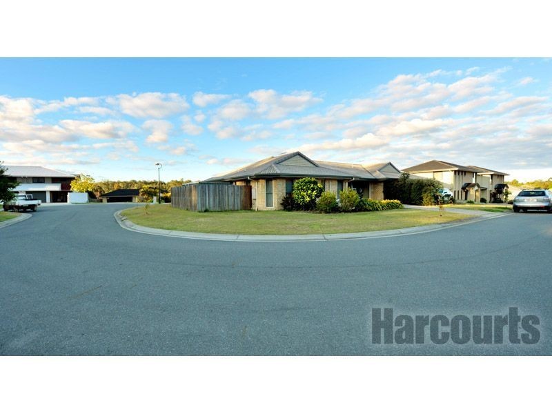1/21 Golden Crest Place, Bellbowrie QLD 4070