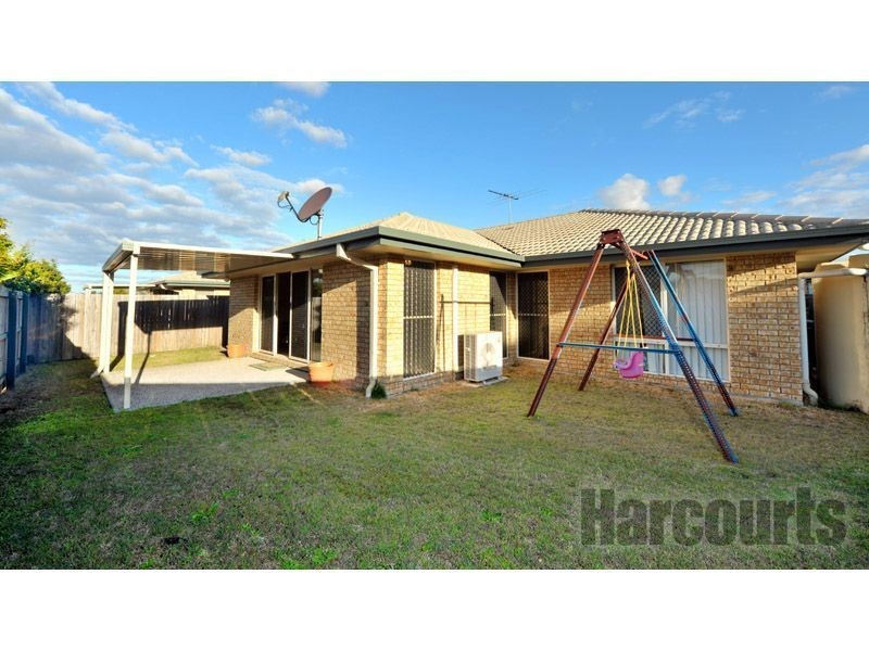 1/21 Golden Crest Place, Bellbowrie QLD 4070