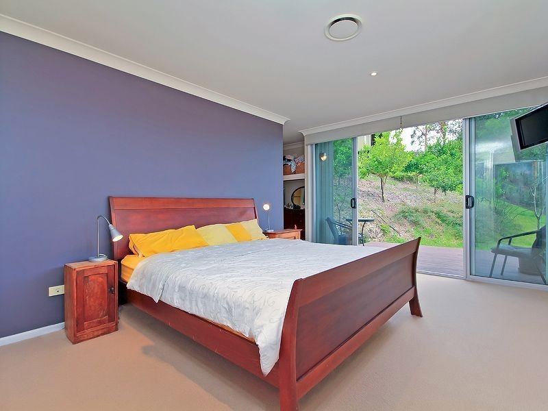 38 Leila Place, Pullenvale QLD 4069