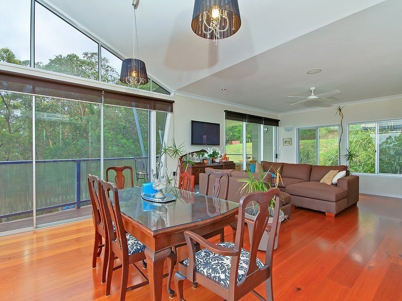 38 Leila Place, Pullenvale QLD 4069