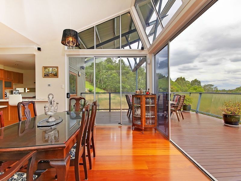 38 Leila Place, Pullenvale QLD 4069