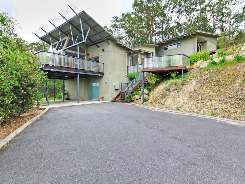 38 Leila Place, Pullenvale QLD 4069