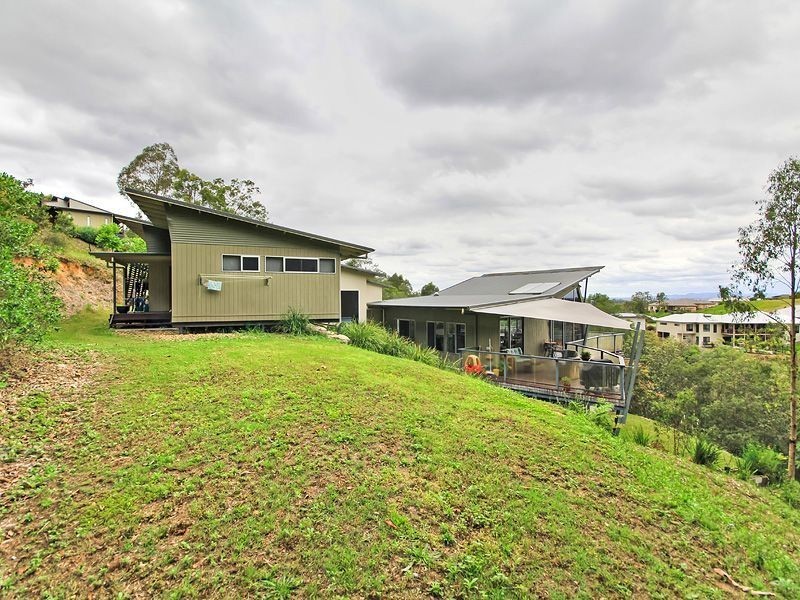 38 Leila Place, Pullenvale QLD 4069