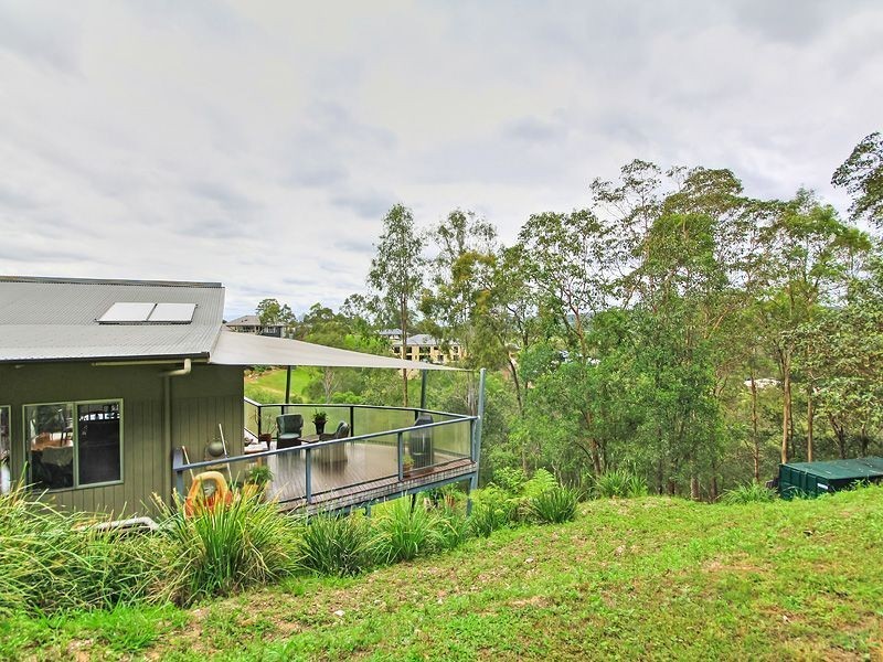 38 Leila Place, Pullenvale QLD 4069