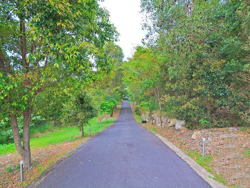 38 Leila Place, Pullenvale QLD 4069