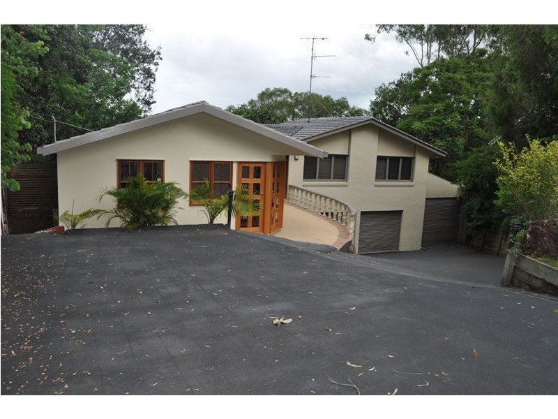 29 Foinaven Street, Kenmore QLD 4069