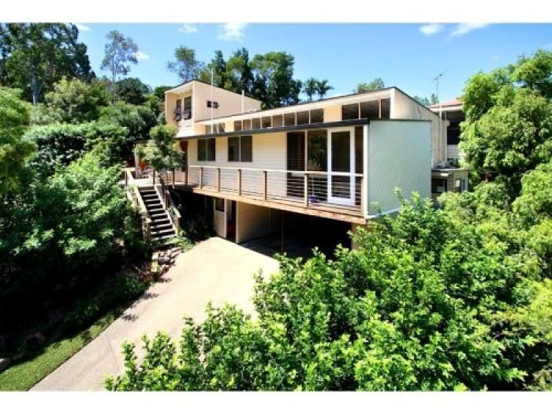 Chapel Hill QLD 4069