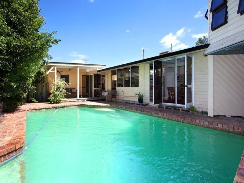 Chapel Hill QLD 4069