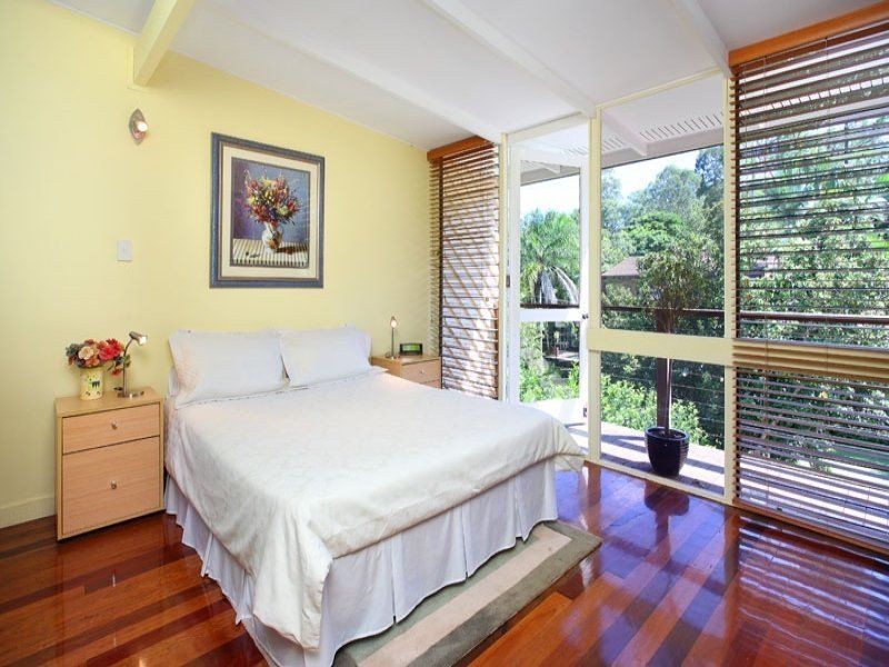 Chapel Hill QLD 4069