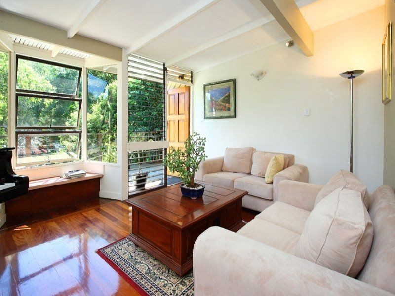 Chapel Hill QLD 4069